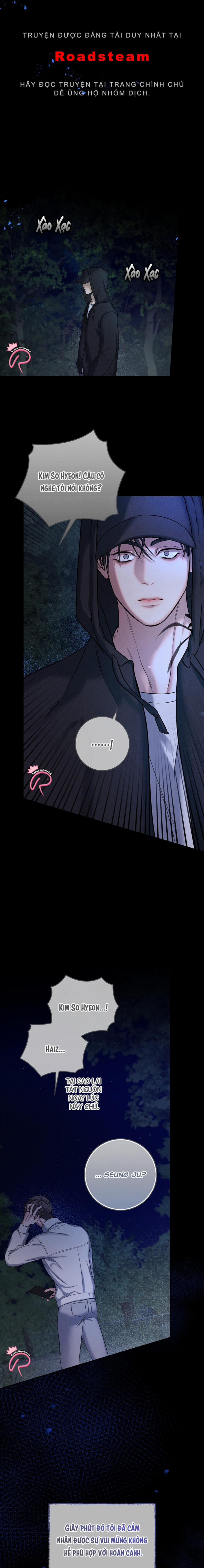 Màn Đêm Bất Tận 18 trang 5