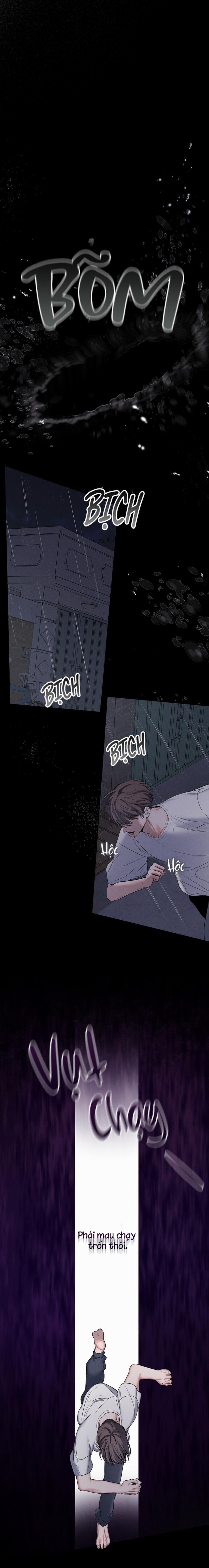 Màn Đêm Bất Tận 19 trang 12