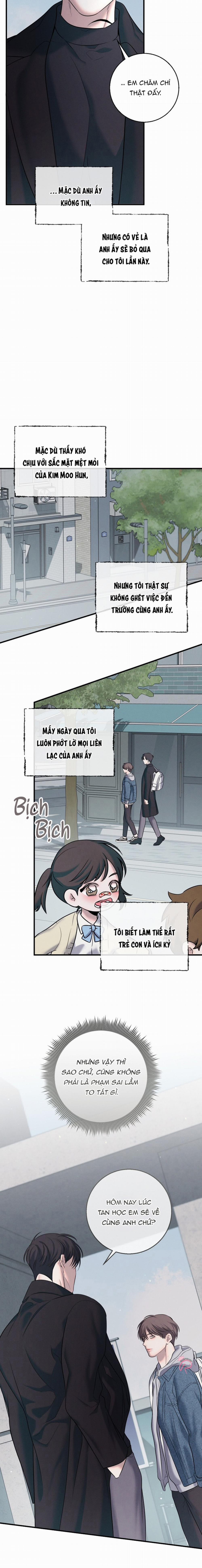 Màn Đêm Bất Tận 21 trang 10