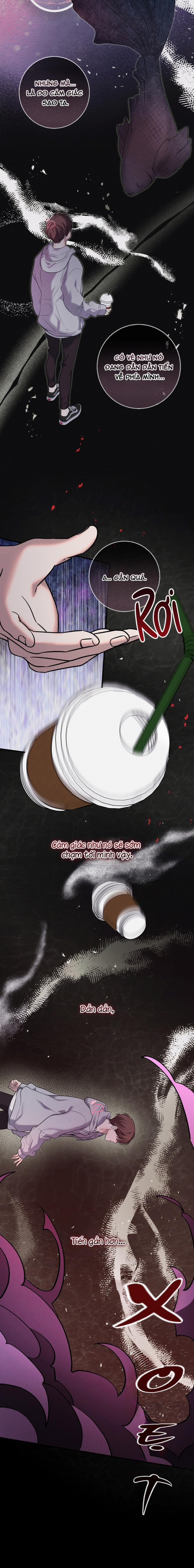 Màn Đêm Bất Tận 21 trang 14