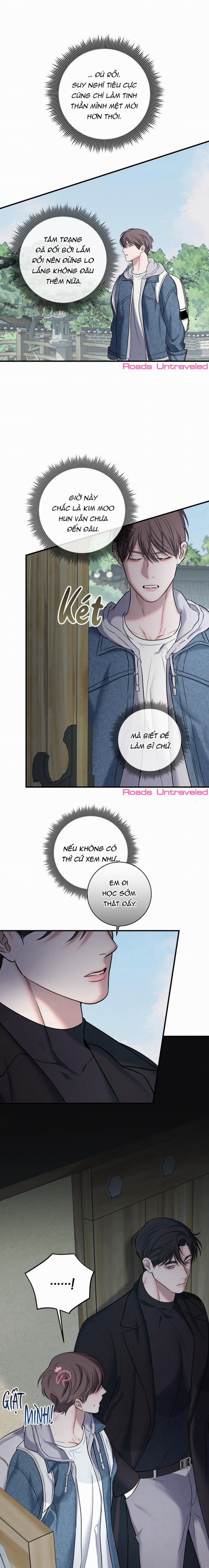 Màn Đêm Bất Tận 21 trang 7