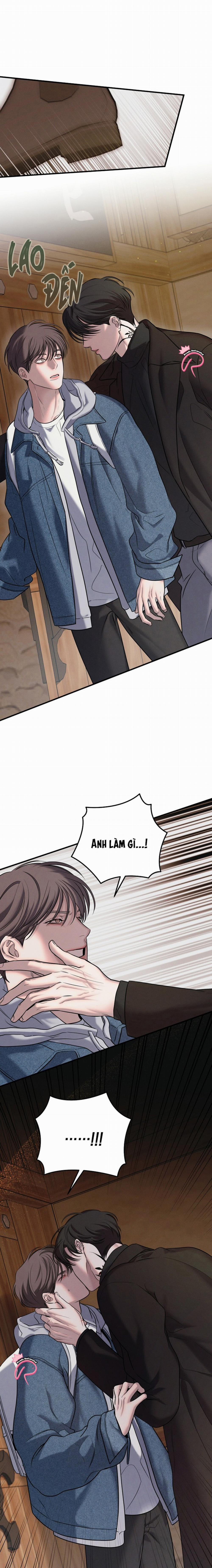 Màn Đêm Bất Tận 22 trang 7