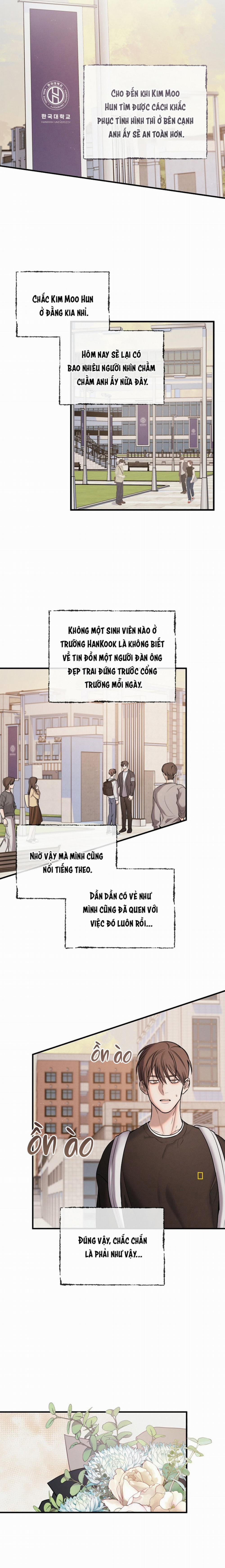 Màn Đêm Bất Tận 24 trang 10