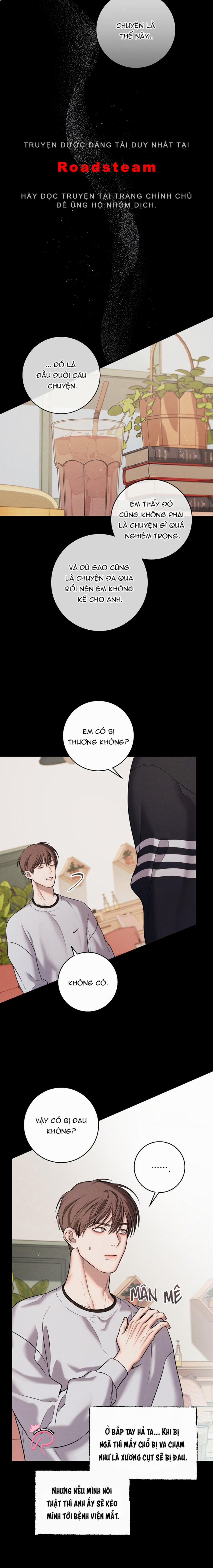 Màn Đêm Bất Tận 24 trang 4