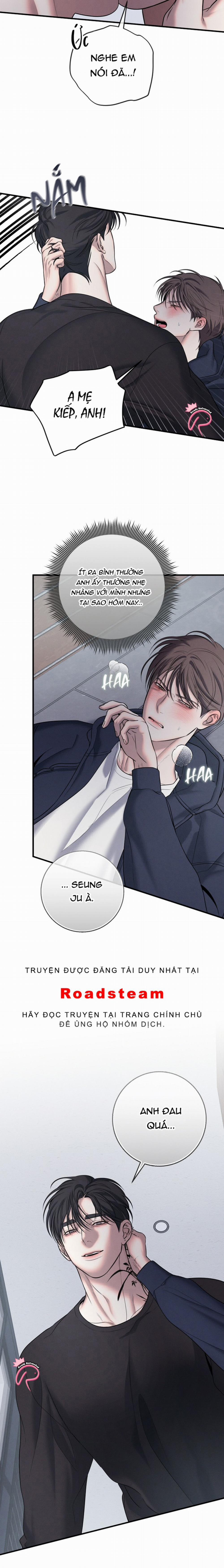 Màn Đêm Bất Tận 27 trang 2