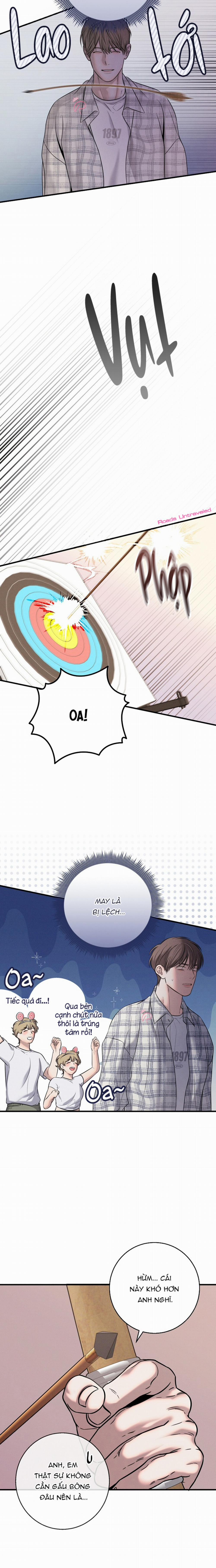 Màn Đêm Bất Tận 30 trang 2