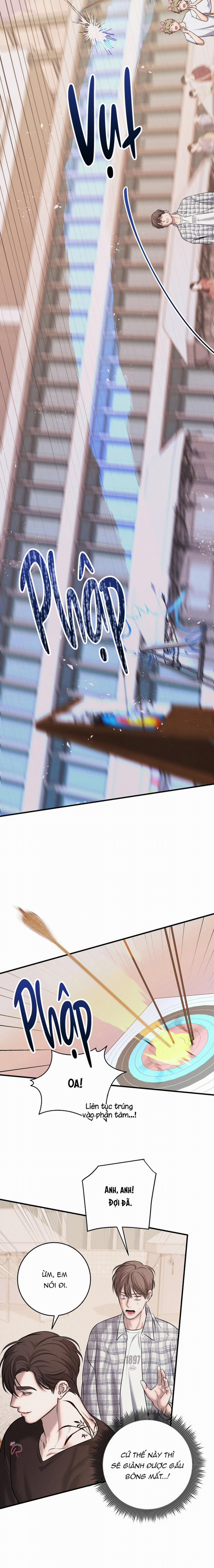 Màn Đêm Bất Tận 30 trang 4