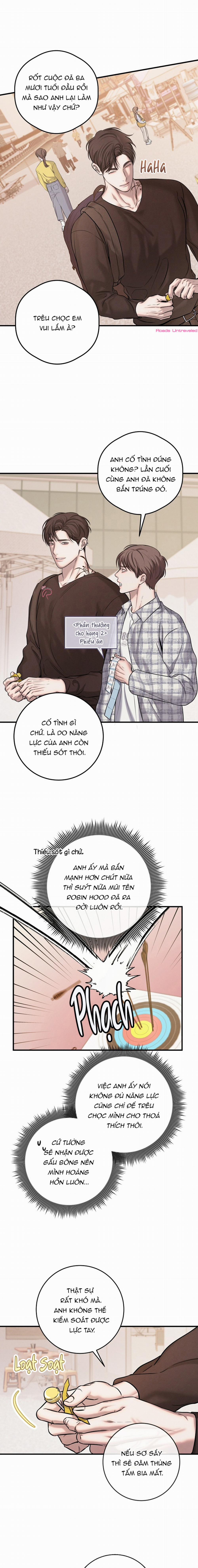 Màn Đêm Bất Tận 30 trang 7