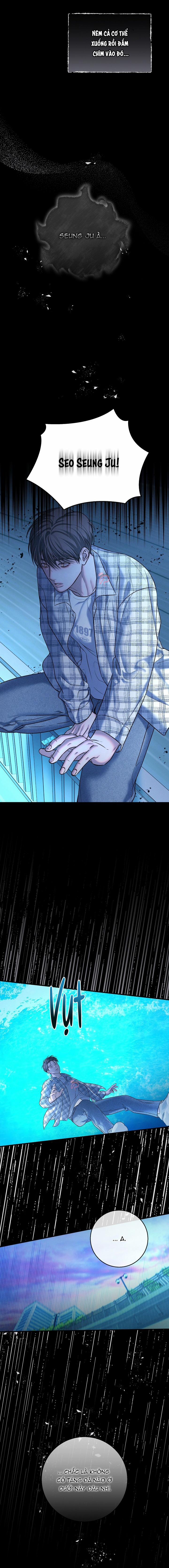 Màn Đêm Bất Tận 31 trang 10