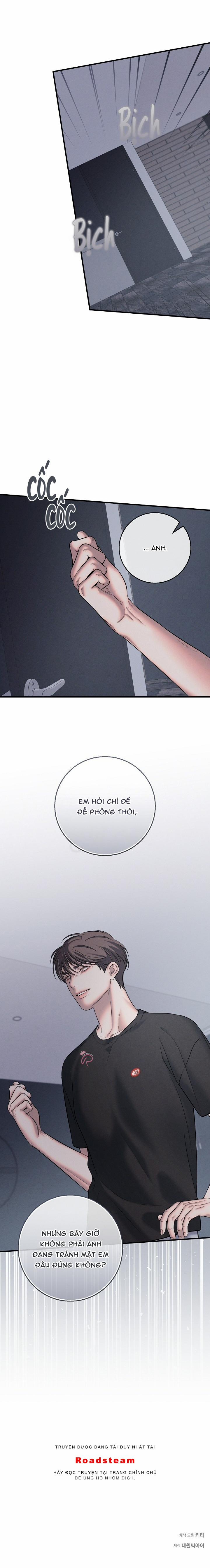 Màn Đêm Bất Tận 31 trang 21