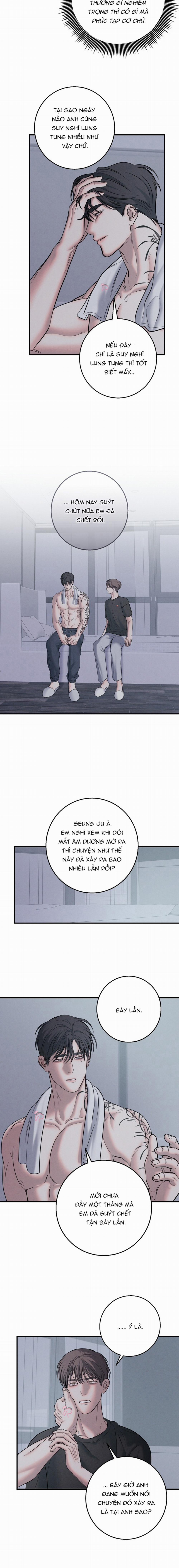 Màn Đêm Bất Tận 32 trang 4