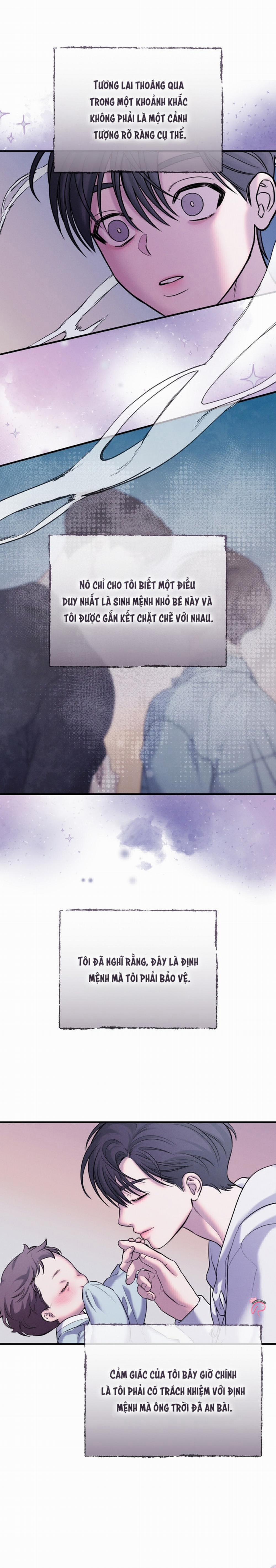 Màn Đêm Bất Tận 34 trang 11