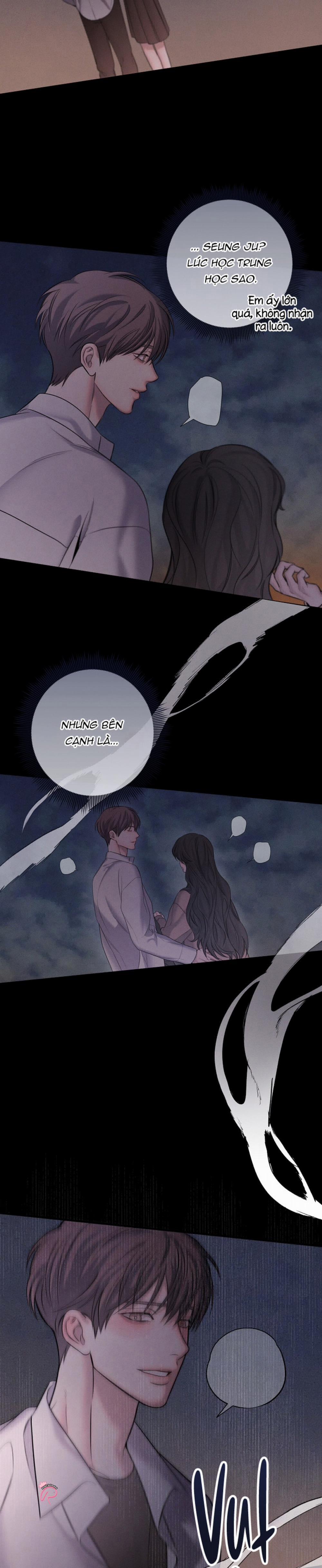 Màn Đêm Bất Tận 34 trang 17
