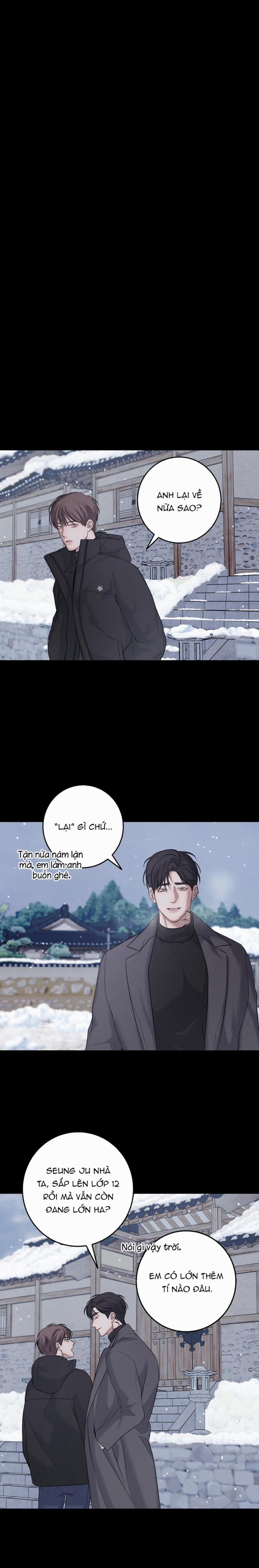 Màn Đêm Bất Tận 35 trang 32