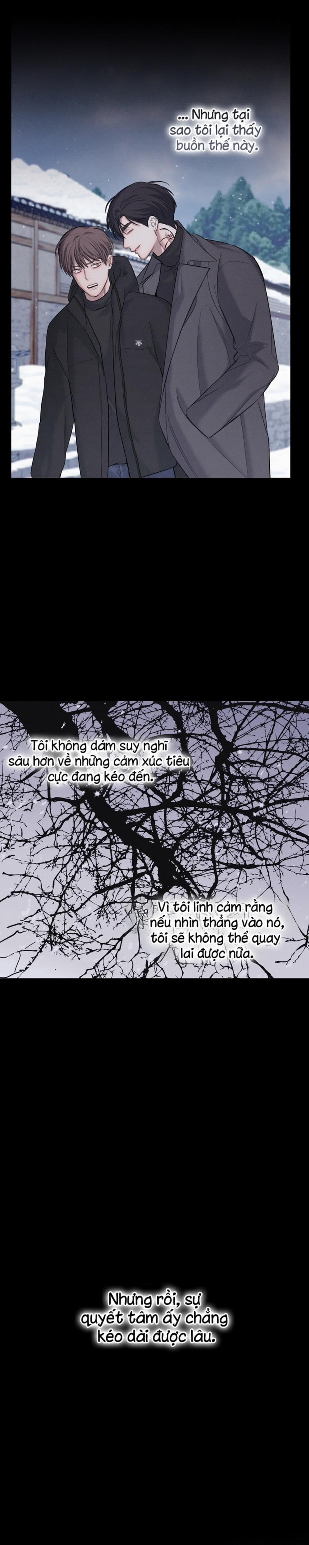 Màn Đêm Bất Tận 35 trang 34