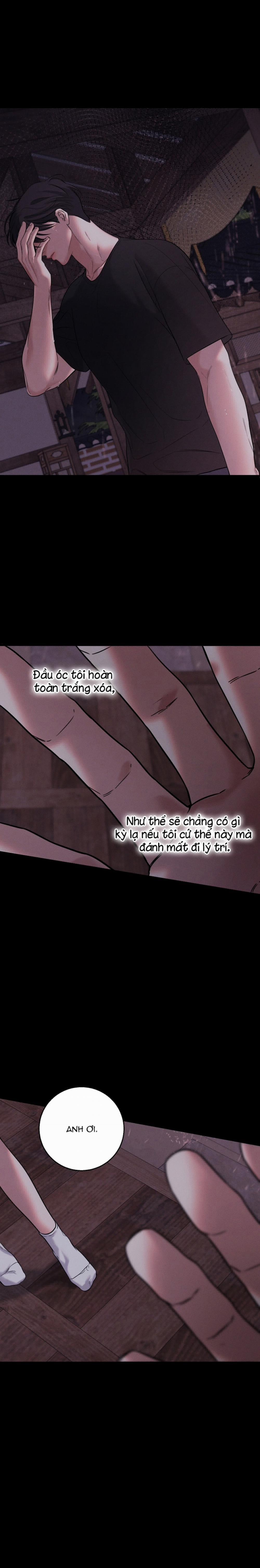 Màn Đêm Bất Tận 35 trang 6