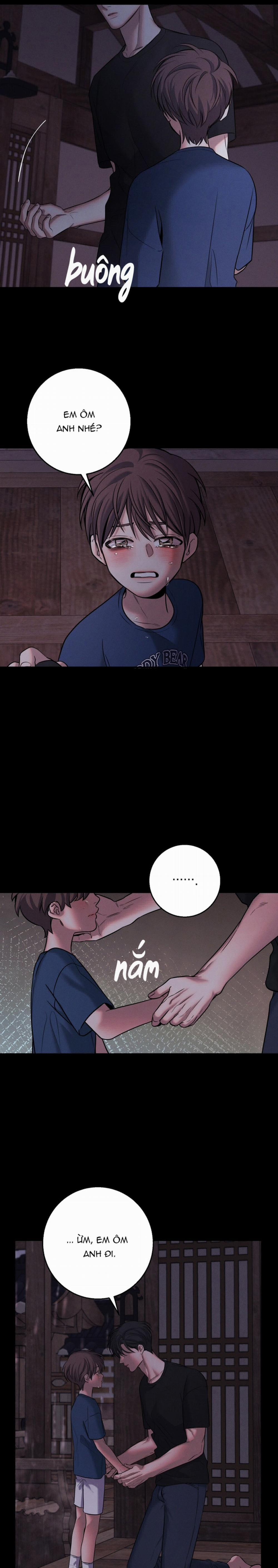 Màn Đêm Bất Tận 35 trang 7