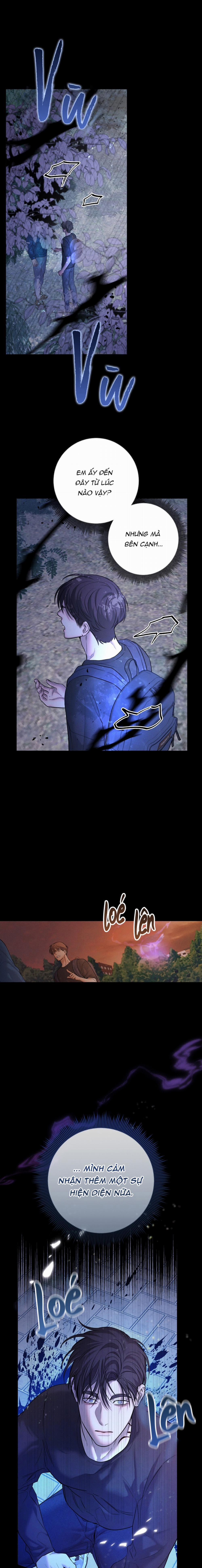 Màn Đêm Bất Tận 36 trang 19