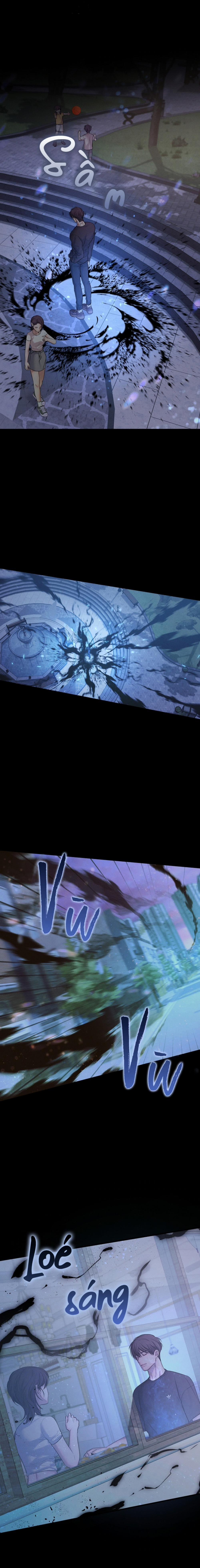 Màn Đêm Bất Tận 36 trang 6