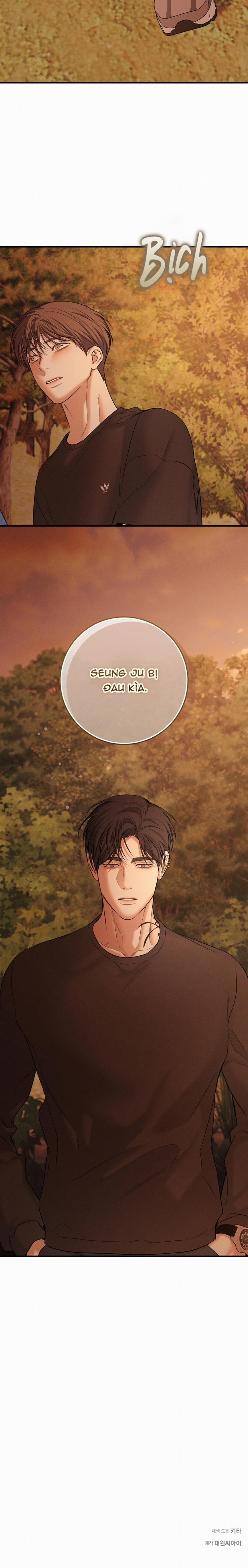 Màn Đêm Bất Tận 37 trang 24