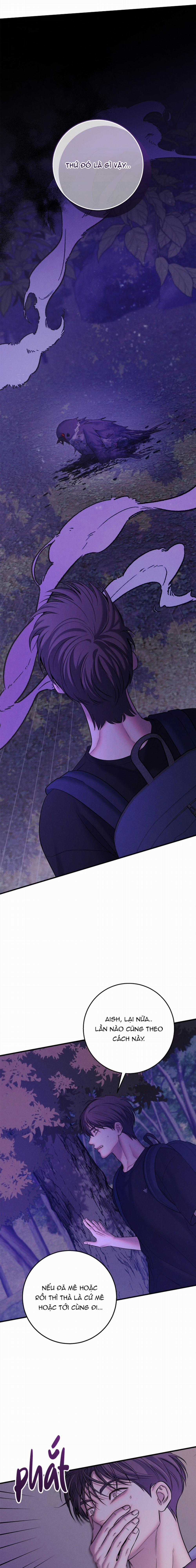 Màn Đêm Bất Tận 37 trang 7
