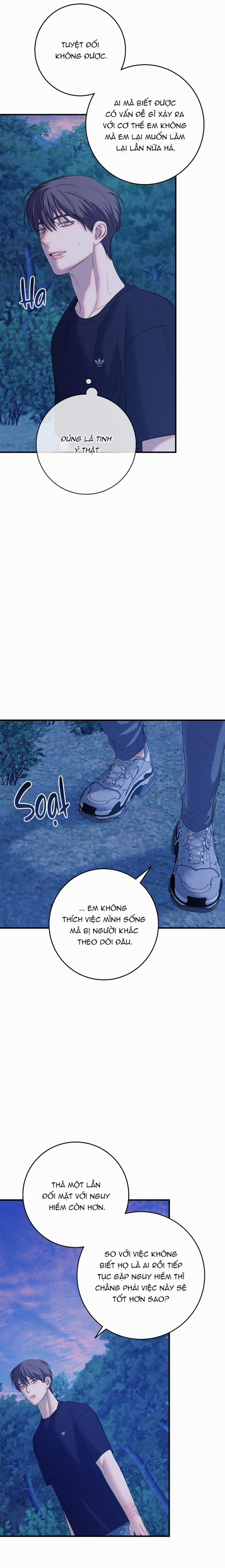 Màn Đêm Bất Tận 38 trang 34