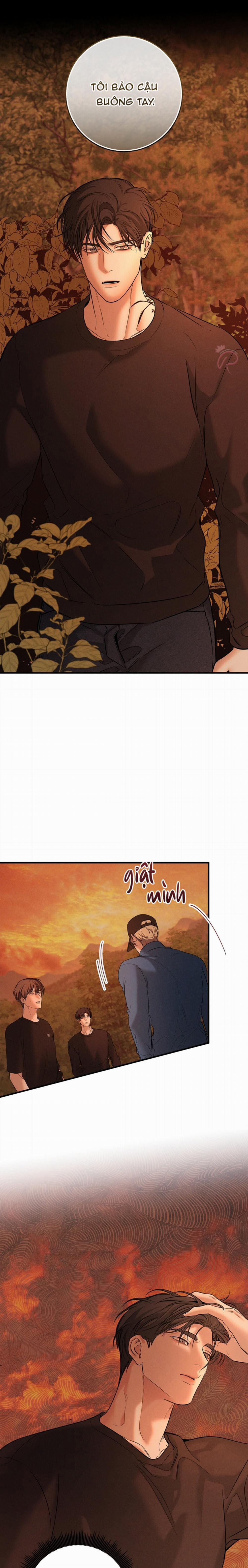 Màn Đêm Bất Tận 38 trang 7