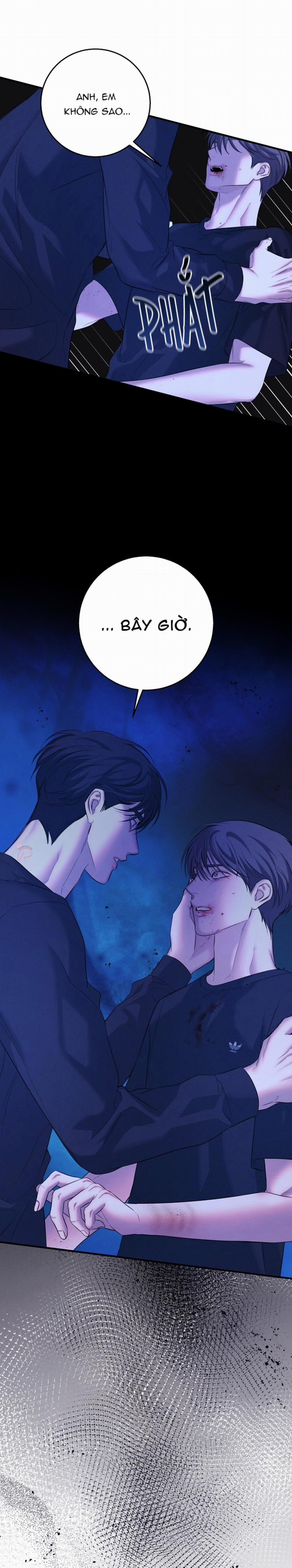 Màn Đêm Bất Tận 39 trang 1