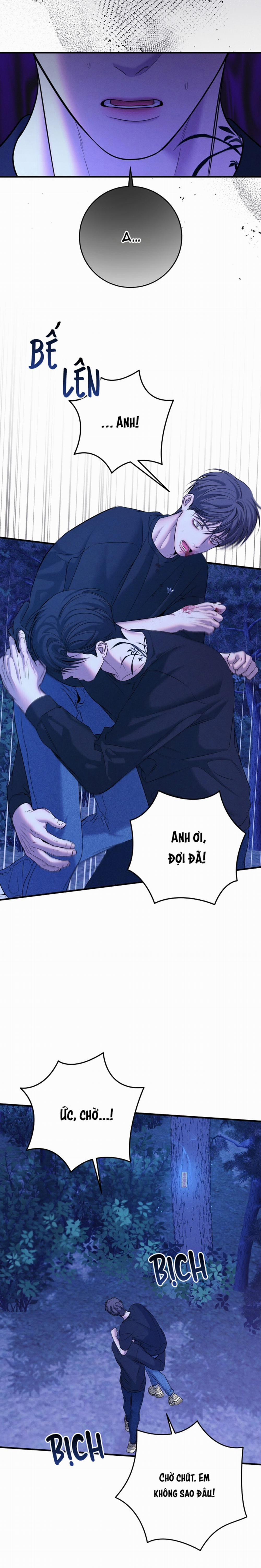 Màn Đêm Bất Tận 39 trang 2