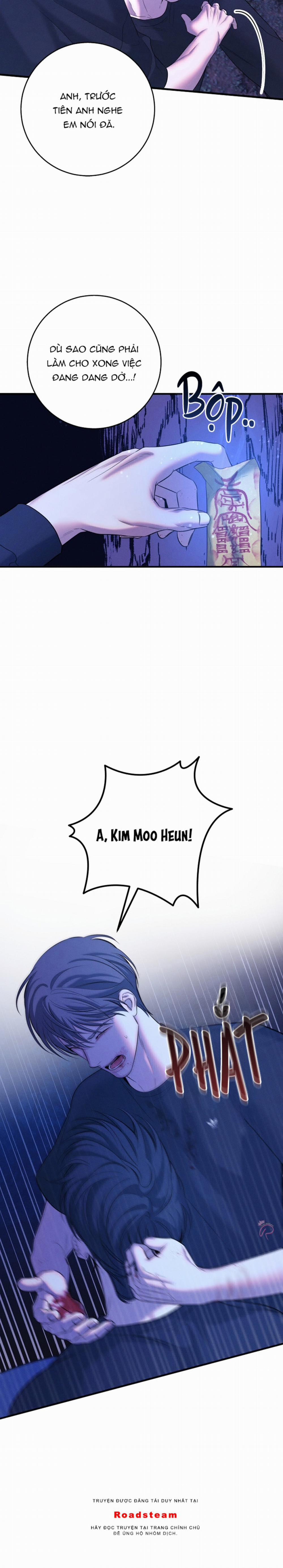 Màn Đêm Bất Tận 39 trang 4