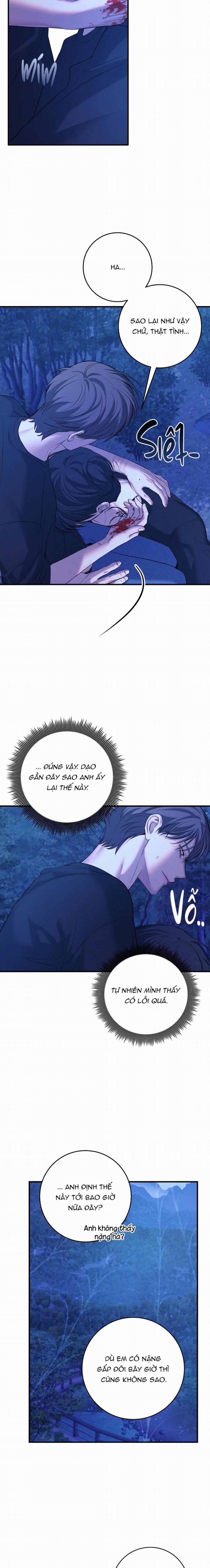 Màn Đêm Bất Tận 39 trang 7