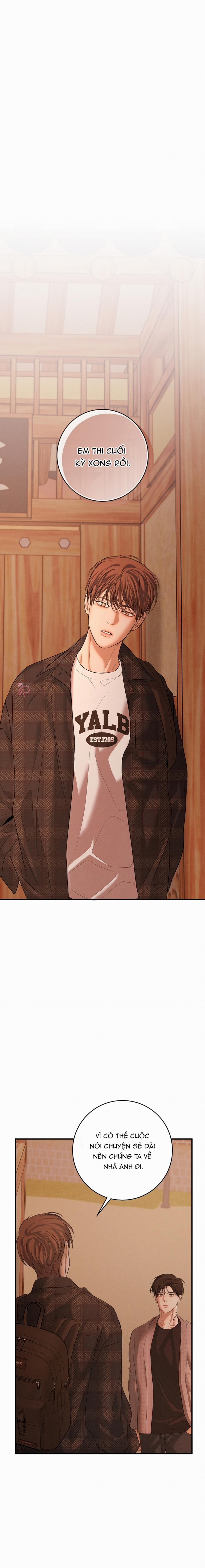 Màn Đêm Bất Tận 40 trang 10