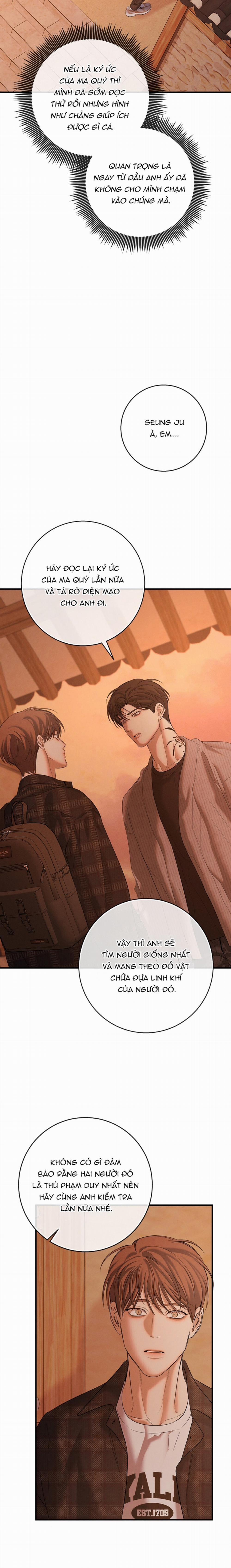 Màn Đêm Bất Tận 40 trang 14