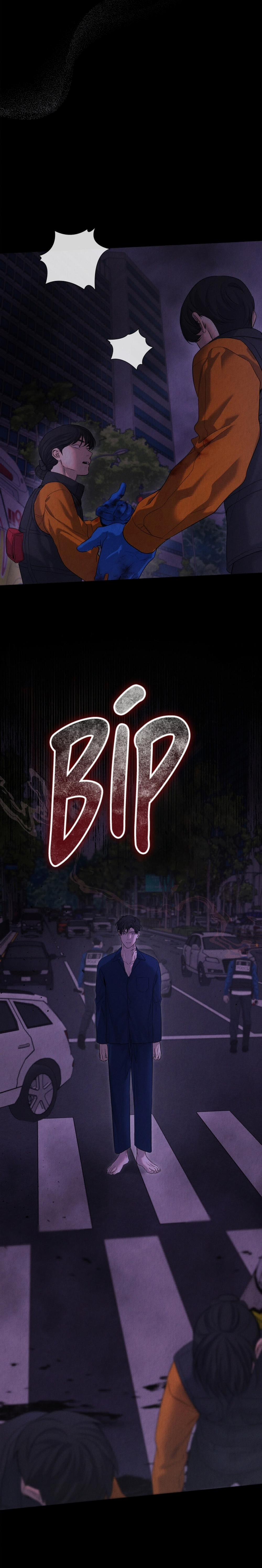 Màn Đêm Bất Tận 40 trang 2