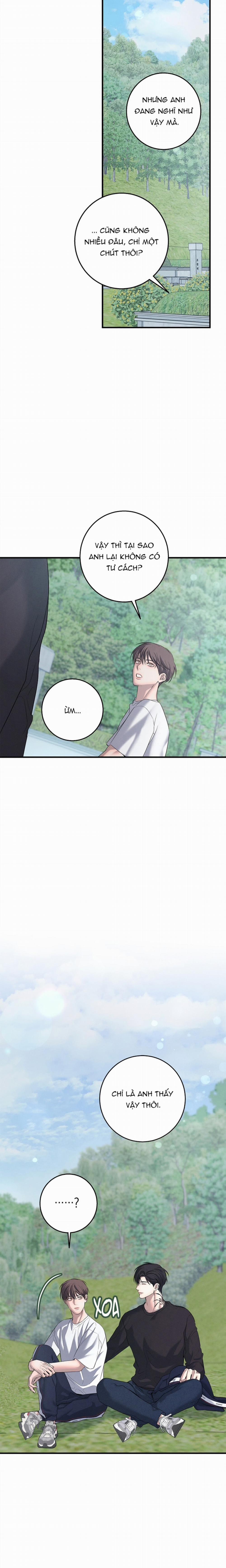 Màn Đêm Bất Tận 40 trang 23