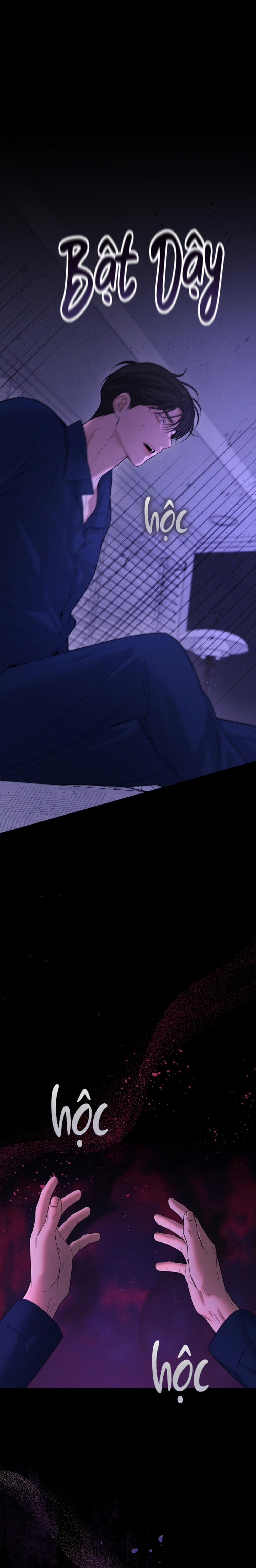 Màn Đêm Bất Tận 40 trang 4