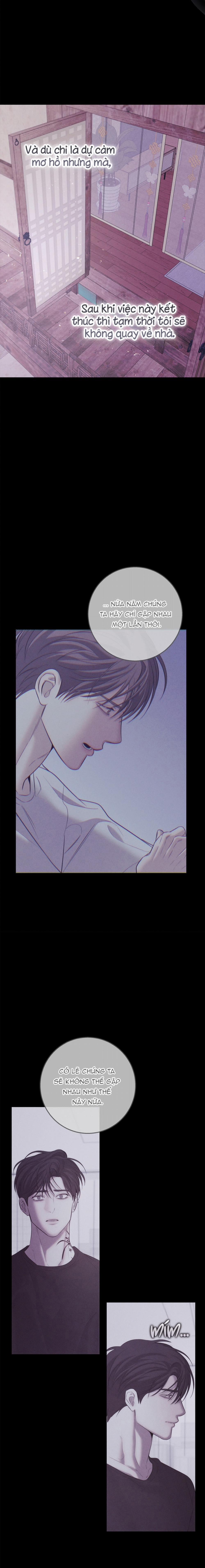 Màn Đêm Bất Tận 40 trang 8