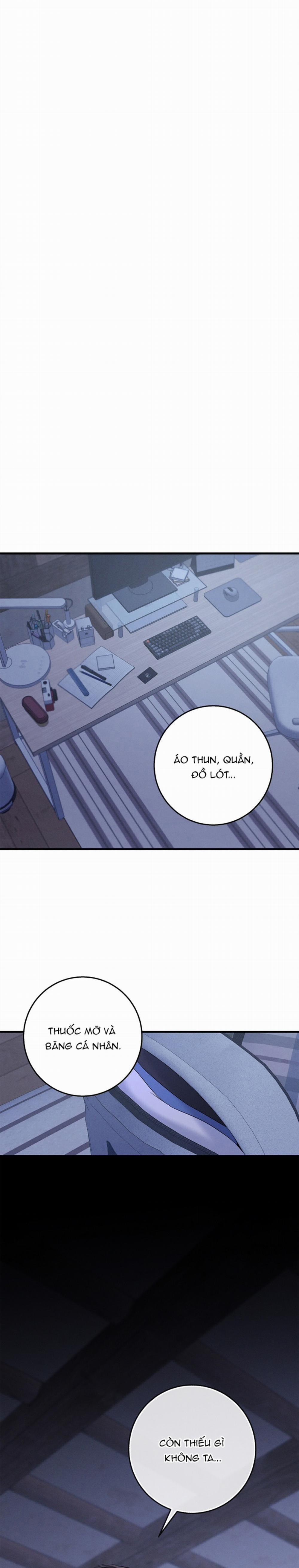 Màn Đêm Bất Tận 42 trang 17