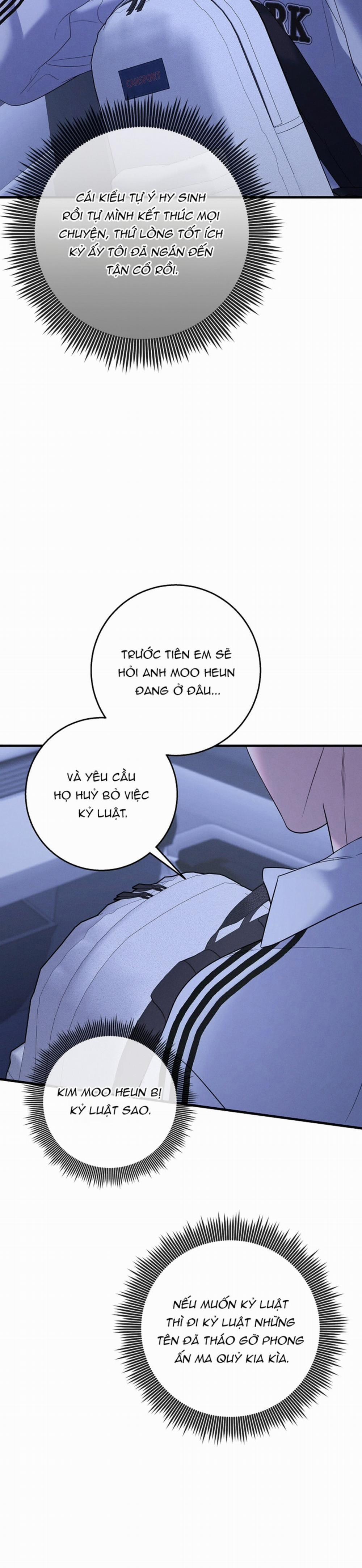 Màn Đêm Bất Tận 42 trang 26