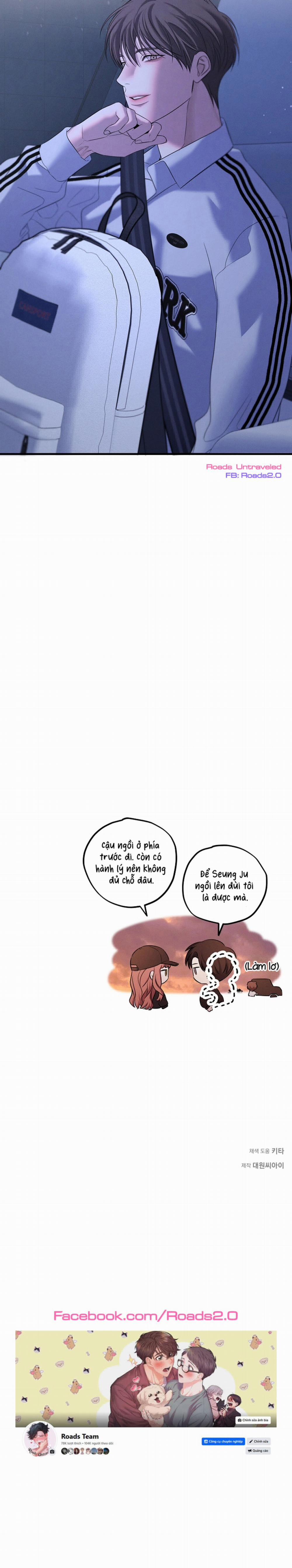 Màn Đêm Bất Tận 42 trang 29