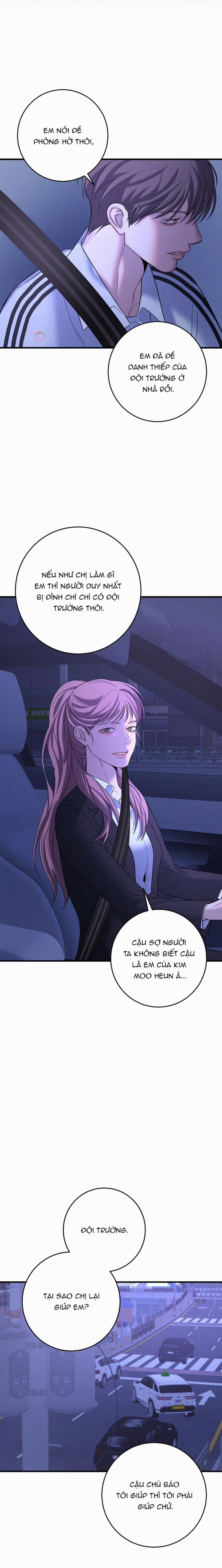 Màn Đêm Bất Tận 43 trang 3