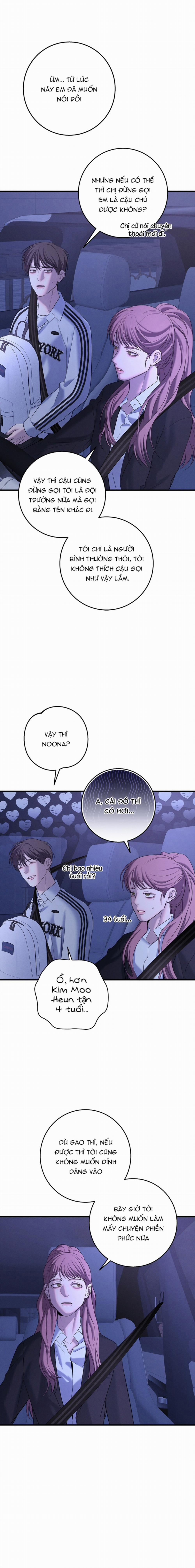 Màn Đêm Bất Tận 43 trang 4