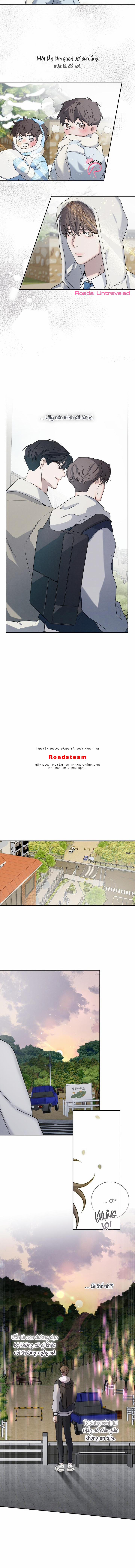 Màn Đêm Bất Tận 5 trang 6