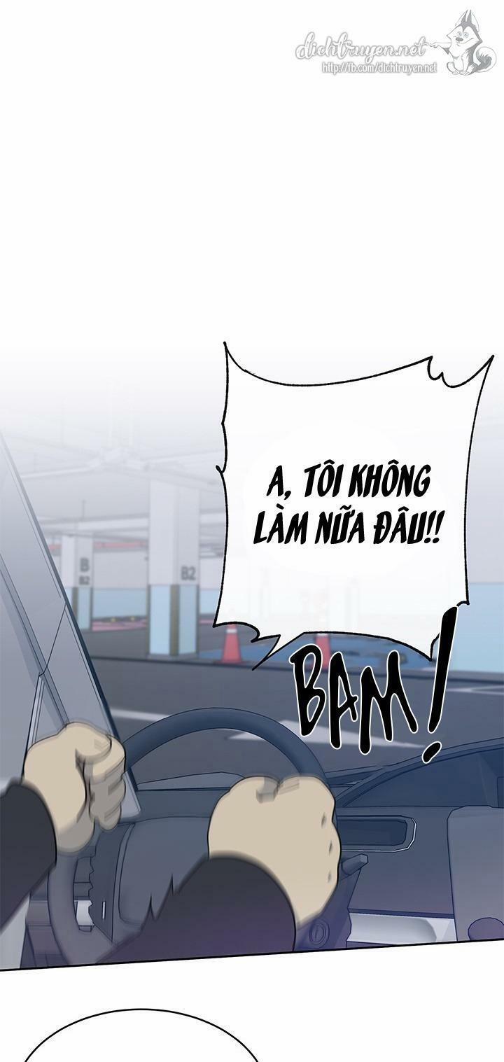 Màn Đêm Buông Xuống Là Khi Quạ Kêu 4 trang 1