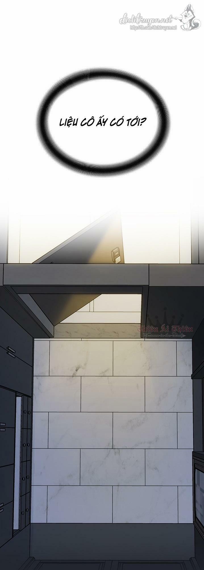 Màn Đêm Buông Xuống Là Khi Quạ Kêu 4 trang 13