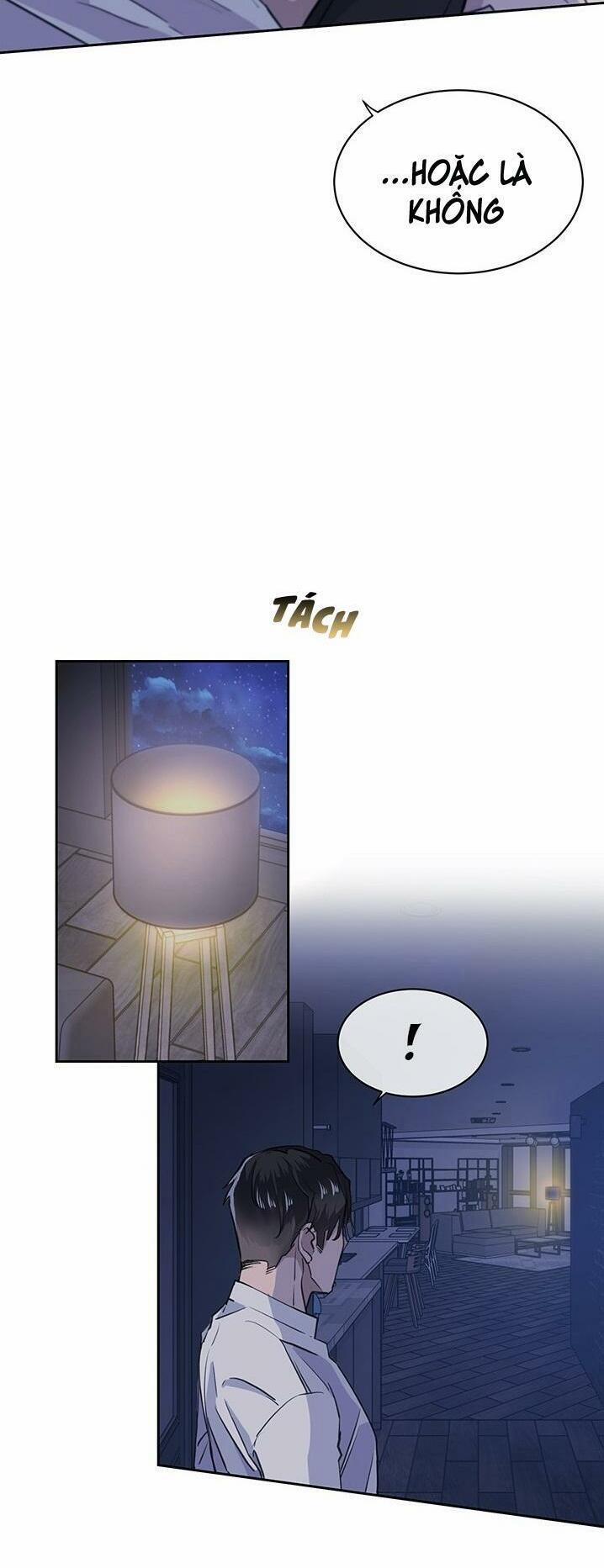 Màn Đêm Buông Xuống Là Khi Quạ Kêu 4 trang 15