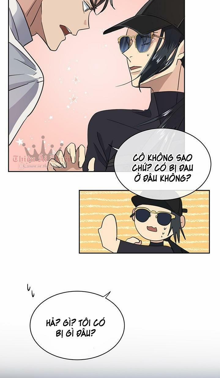 Màn Đêm Buông Xuống Là Khi Quạ Kêu 4 trang 18