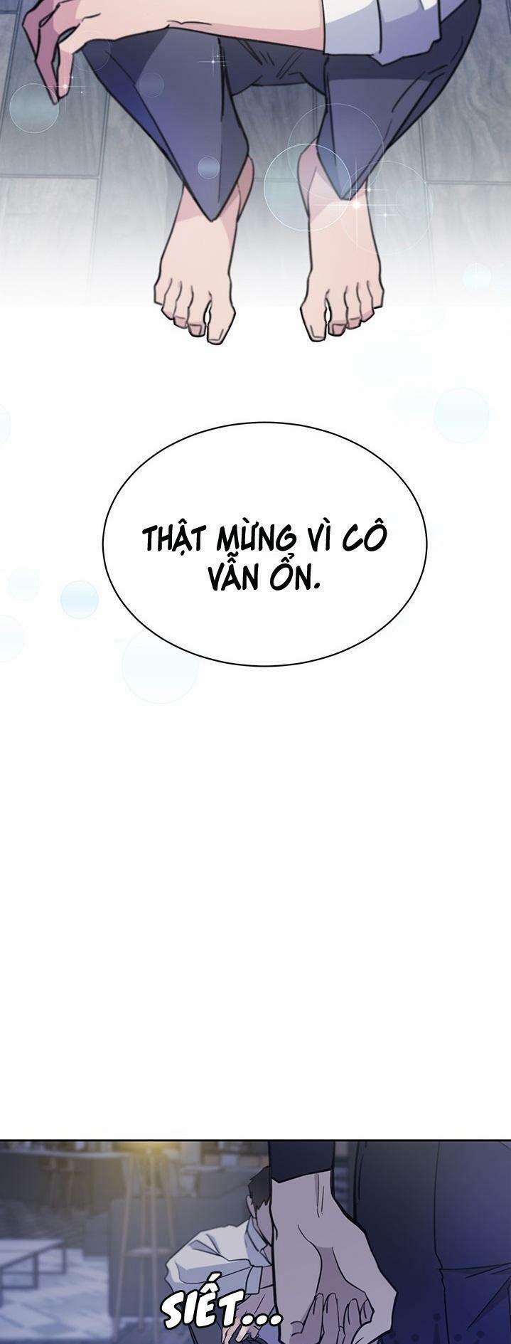 Màn Đêm Buông Xuống Là Khi Quạ Kêu 4 trang 21