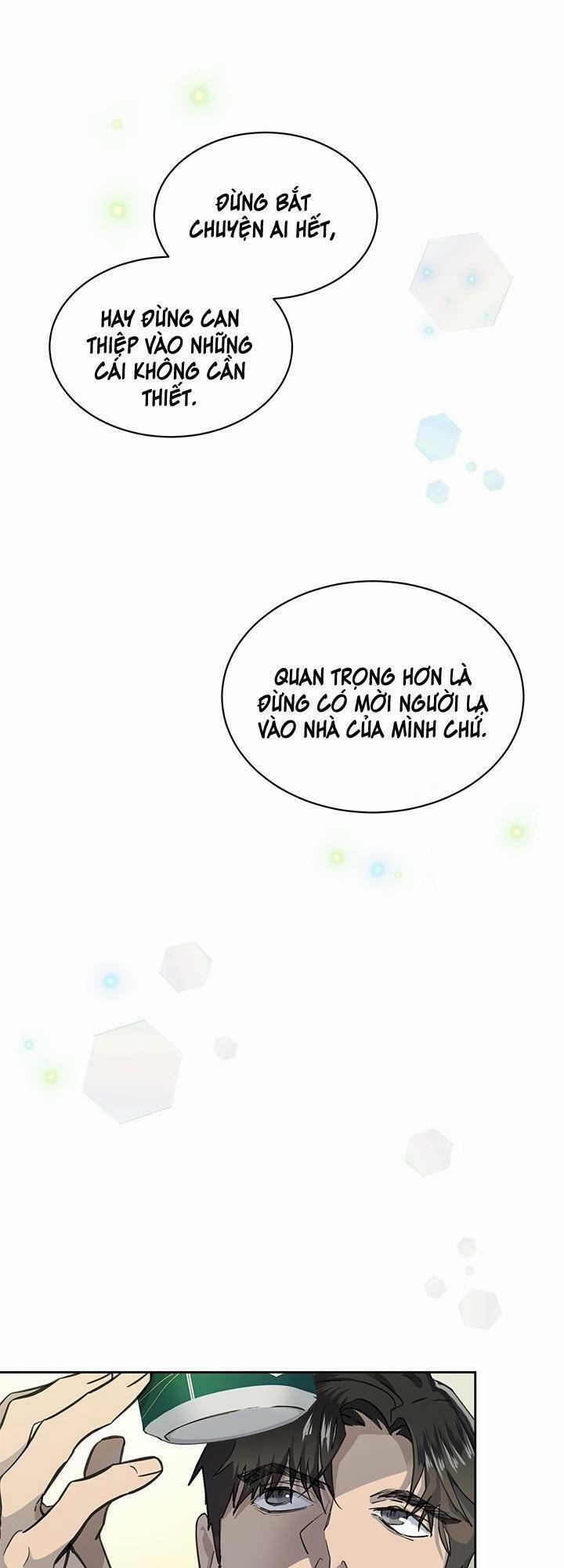 Màn Đêm Buông Xuống Là Khi Quạ Kêu 4 trang 24