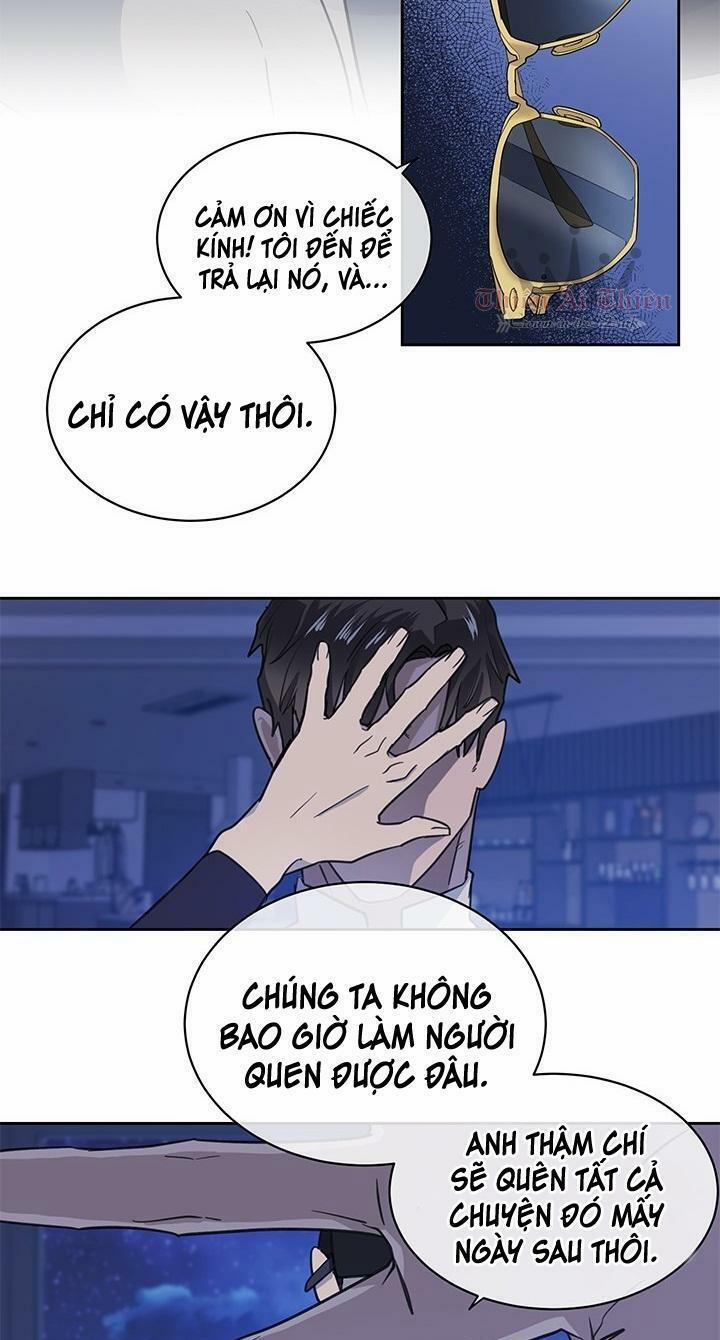 Màn Đêm Buông Xuống Là Khi Quạ Kêu 4 trang 31